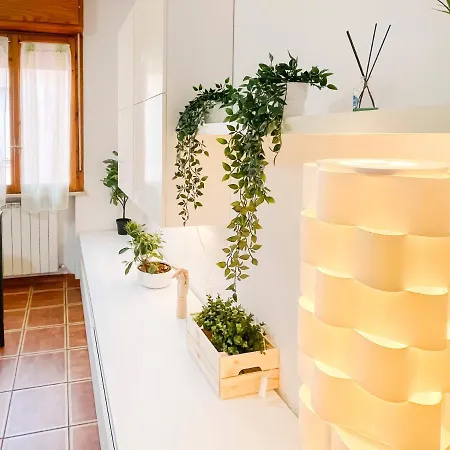 Appartamento Ospedale Cisanello Bonsai House Pisa Esterno foto
