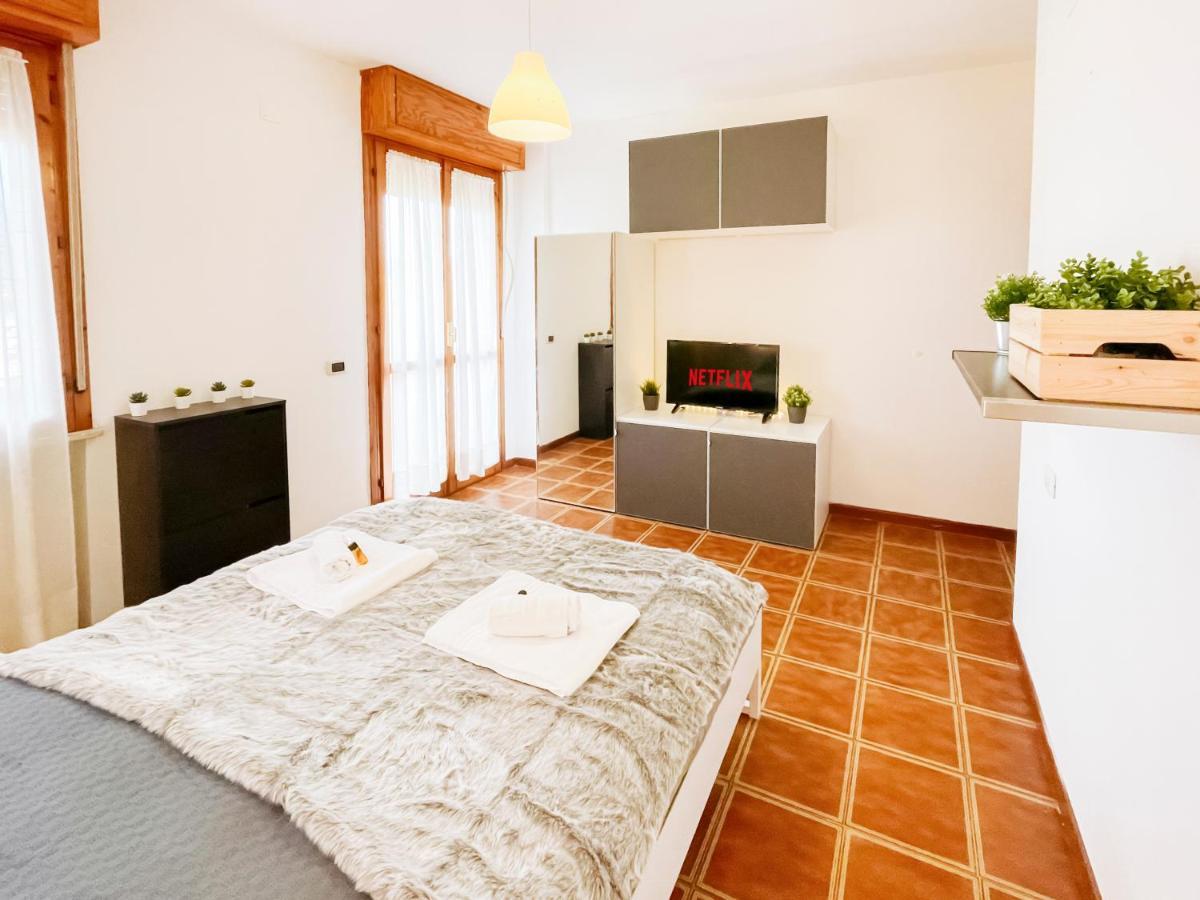 Appartement Ospedale Cisanello Bonsai House *